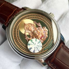 Picture of Patek Philippe Watches D1 9015aj _SKU0907180417443894